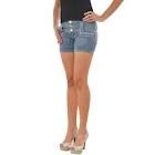 ---indisponivel---Short Jeans Vanessa